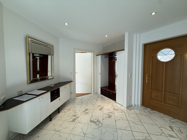 Charmantes Einfamilienhaus in ruhiger Lage der Bregenzer Oberstadt zu vermieten