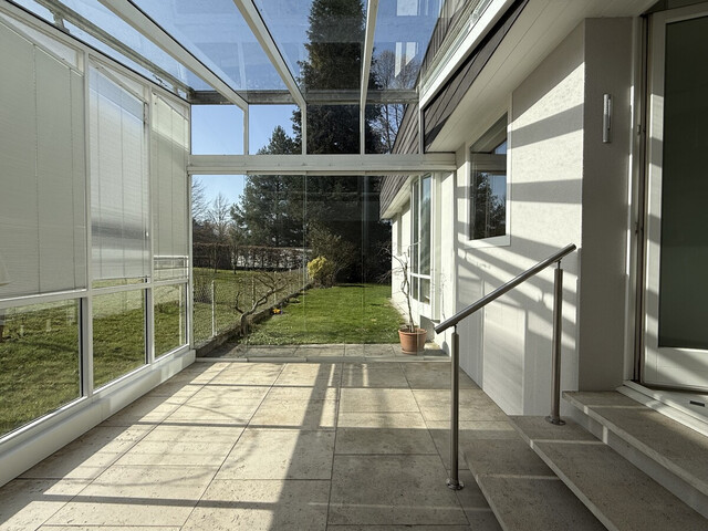 Charmantes Einfamilienhaus in ruhiger Lage der Bregenzer Oberstadt zu vermieten