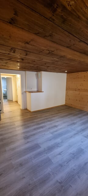 schöne sanierte 2-Zimmer Wohnung im Herzen von Braz