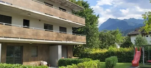 Single Apartment in Bestlage