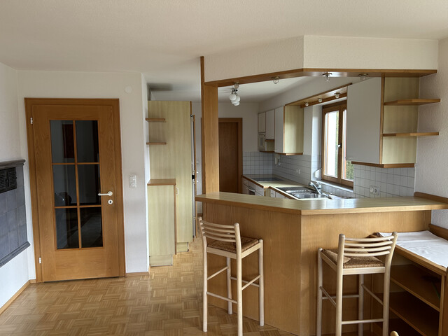 Einfamilienhaus mit viel Platz in sehr guter Lage in Rankweil