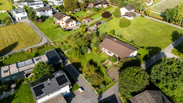 NEUBAU: Doppelhaus in Meiningen – viel Platz, Garten & Dachstudio