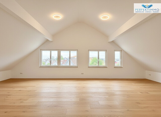 Penthouse in Hohenweiler - Neubau!