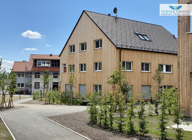 Penthouse in Hohenweiler - Neubau!