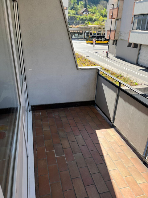 4 Zimmer Wohnung