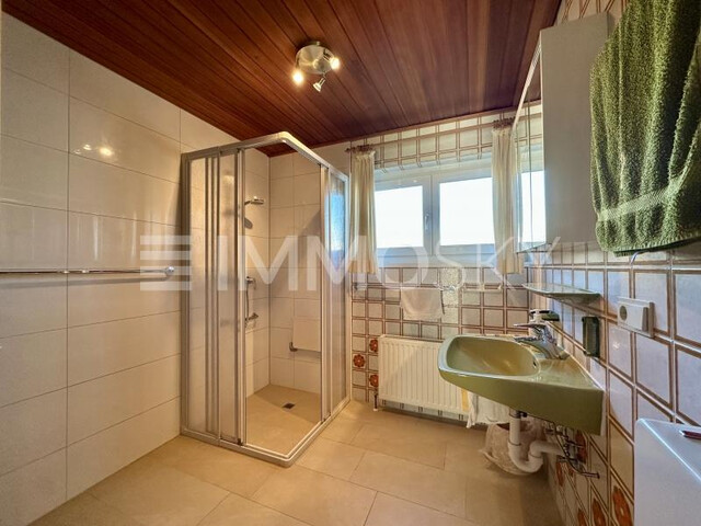 Seenahes Zuhause in sonniger Ruhelage