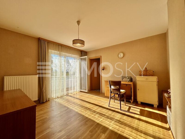 Seenahes Zuhause in sonniger Ruhelage