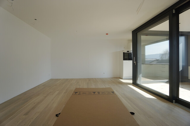2 Zimmer-Wohnung  |  Lochau  |  Balkon