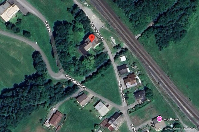 NEUBAU: Zuhause zwischen Bergen – 2 Zimmer Ferienresidenz | Zweitwohnsitz in Dalaas (TOP 8)