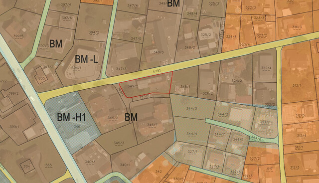 Zentral gelegenes Lagergebäude 