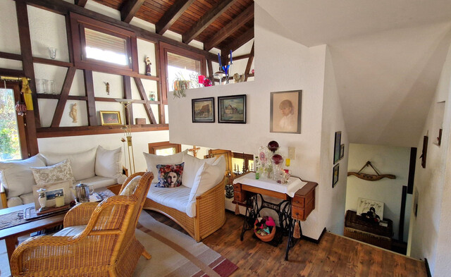 Einfamilienhaus in ruhiger Lage zu verkaufen