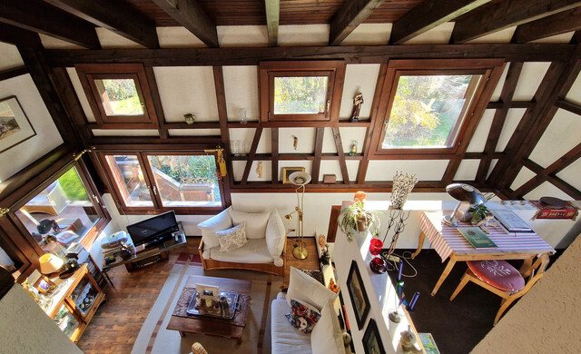 Einfamilienhaus in ruhiger Lage zu verkaufen