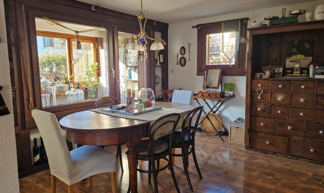 Einfamilienhaus in ruhiger Lage zu verkaufen