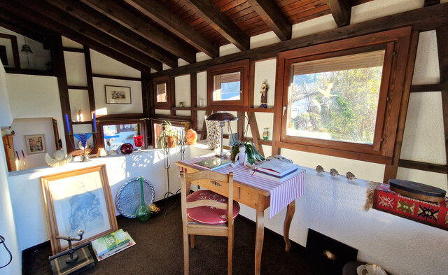 Einfamilienhaus in ruhiger Lage zu verkaufen