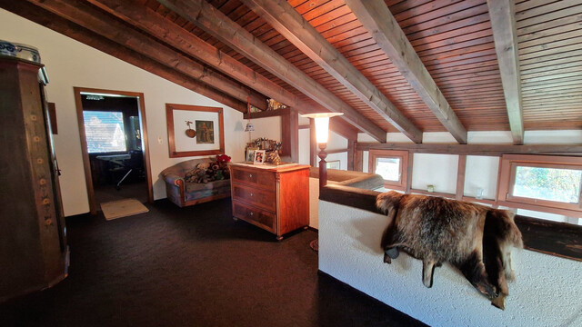 Einfamilienhaus in ruhiger Lage zu verkaufen