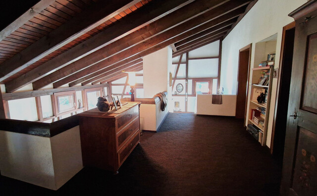 Einfamilienhaus in ruhiger Lage zu verkaufen