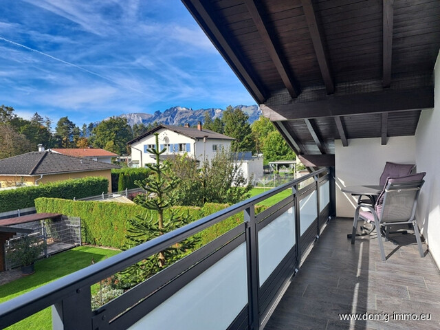 Exklusives Mehrfamilienhaus mit 3 Wohneinheiten – auf 1.062 m² Grund im Herzen von Feldkirch/Gisingen