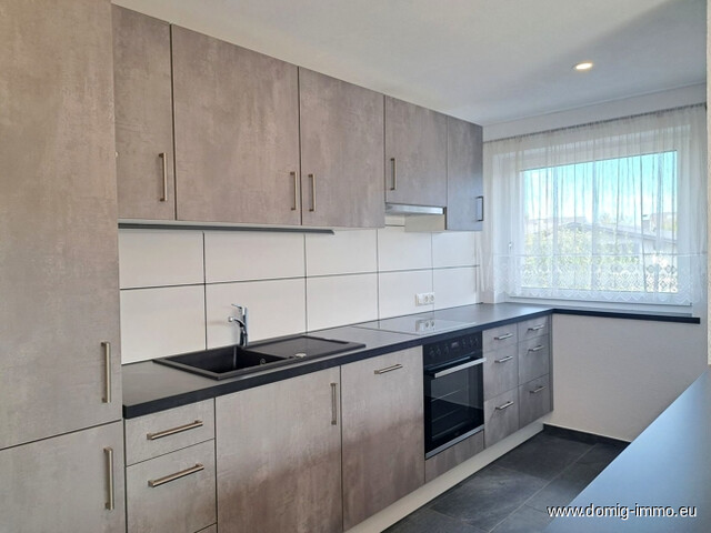 Exklusives Mehrfamilienhaus mit 3 Wohneinheiten – auf 1.062 m² Grund im Herzen von Feldkirch/Gisingen