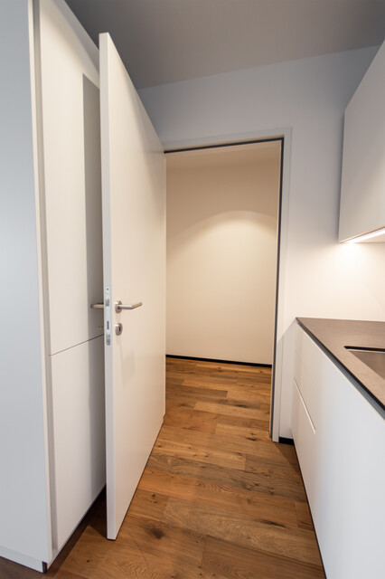 Erstbezug: Exklusive Dachgeschoss-Wohnung mit Terrasse in der Dornbirner Innenstadt