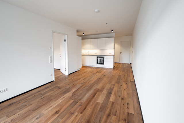 Erstbezug: Exklusive Dachgeschoss-Wohnung mit Terrasse in der Dornbirner Innenstadt