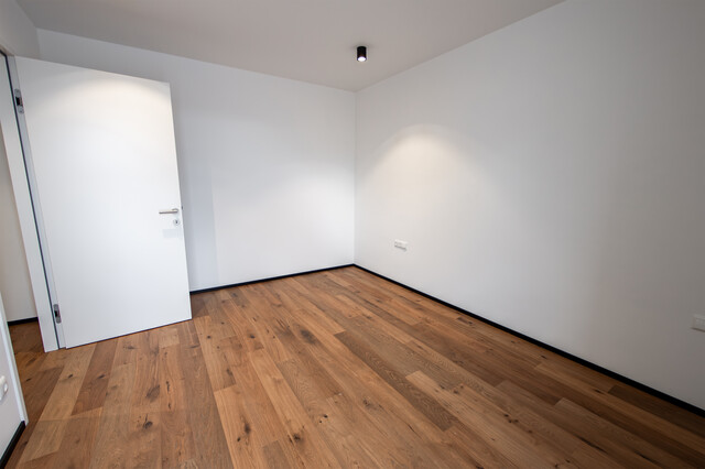 Erstbezug: Exklusive Dachgeschoss-Wohnung mit Terrasse in der Dornbirner Innenstadt
