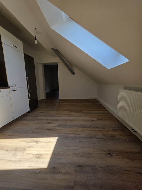 Wunderschöne 3 Zimmer Dachgeschosswohnung in Lauterach zu vermieten 