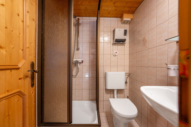 Ferienhaus in absoluter Toplage auf dem Pfänder - grenzenlose Freiheit mit Alpenblick