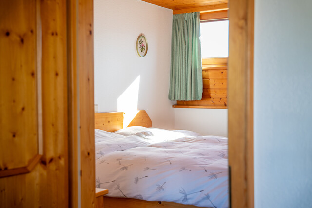 Ferienhaus in absoluter Toplage auf dem Pfänder - grenzenlose Freiheit mit Alpenblick