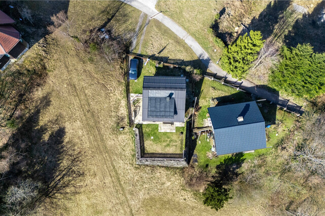 Ferienhaus in absoluter Toplage auf dem Pfänder - grenzenlose Freiheit mit Alpenblick