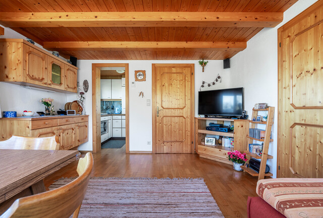 Ferienhaus in absoluter Toplage auf dem Pfänder - grenzenlose Freiheit mit Alpenblick