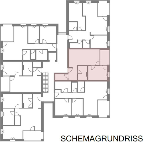Klein-fein-mein! 2-Zimmer Neubauwohnung mit WBF! Top 11