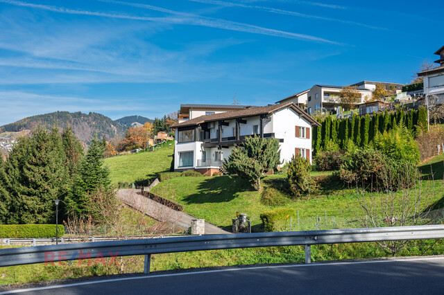 Grünes Glück: Familienfreundliches Haus mit großem Garten