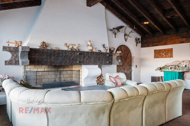 Grünes Glück: Familienfreundliches Haus mit großem Garten