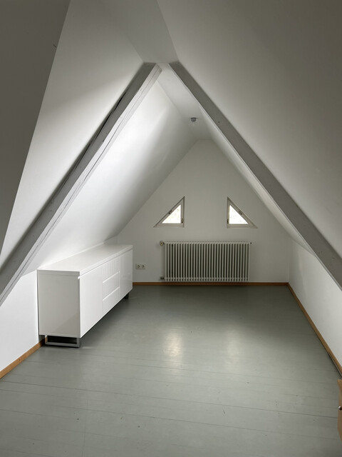 Große Penthouse-Wohnung in Bludenz stadtnähe