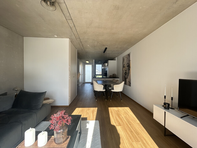 Reihenhaus |  Lustenau  |  Garten  |  Terrasse  |  NEUWERTIG  |  ca.140.000 € WOHNBAUFÖRDERUNG