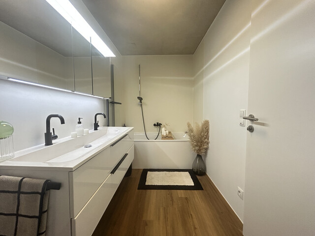 Reihenhaus |  Lustenau  |  Garten  |  Terrasse  |  NEUWERTIG  |  ca.140.000 € WOHNBAUFÖRDERUNG