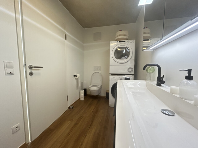 Reihenhaus |  Lustenau  |  Garten  |  Terrasse  |  NEUWERTIG  |  ca.140.000 € WOHNBAUFÖRDERUNG