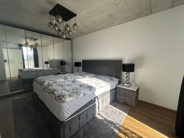 Reihenhaus |  Lustenau  |  Garten  |  Terrasse  |  NEUWERTIG  |  ca.140.000 € WOHNBAUFÖRDERUNG