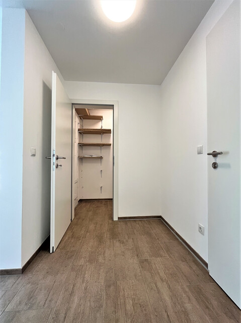 Attraktive 2-Zimmer-Gartenwohnung mit hochwertiger Ausstattung