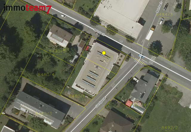 Attraktive 2-Zimmer-Gartenwohnung mit hochwertiger Ausstattung