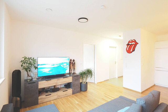 Urban & modern Wohnen in Feldkirch: Ihr neues Zuhause in der Bahnhofcity Top 55