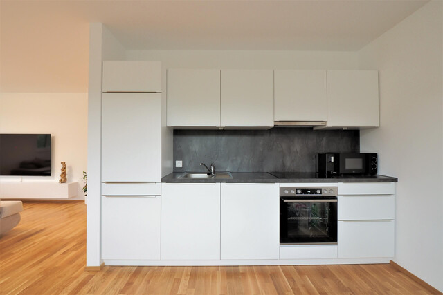 Urban & modern Wohnen in Feldkirch: Ihr neues Zuhause in der Bahnhofcity Top 55