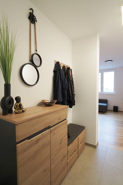 Urban & modern Wohnen in Feldkirch: Ihr neues Zuhause in der Bahnhofcity Top 55