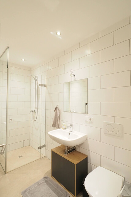 Urban & modern Wohnen in Feldkirch: Ihr neues Zuhause in der Bahnhofcity Top 55