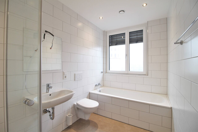 Urban & modern Wohnen in Feldkirch: Ihr neues Zuhause in der Bahnhofcity Top 55