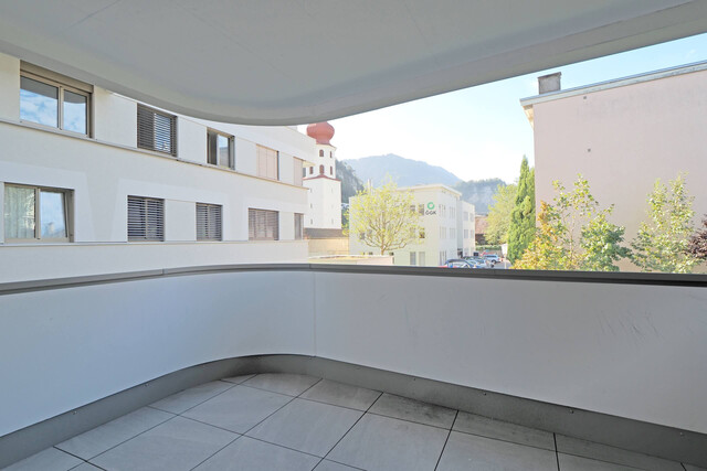 Urban & modern Wohnen in Feldkirch: Ihr neues Zuhause in der Bahnhofcity Top 55