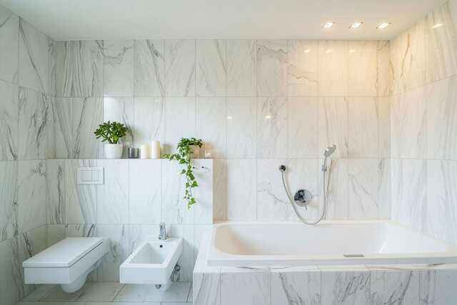 Über den Dächern von Feldkirch: Wohnoase mit Skylineblick zu verkaufen