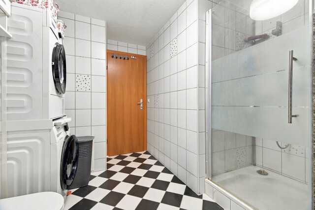 Gepflegte 4-Zi-Wohnung mit 2 Balkonen in Weiler