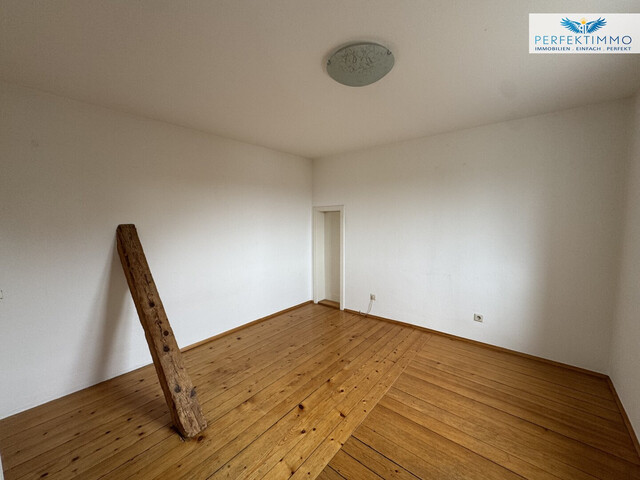 Moderner Altbau mit sonniger Terrasse in Wolfurt