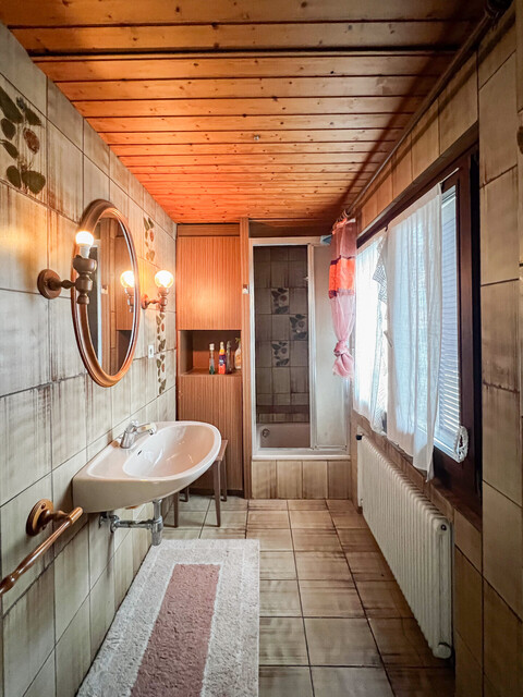 Charmantes Wohnhaus mit zwei Wohnungen in Bregenz